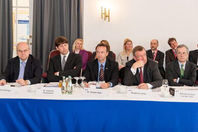 6. Nachhaltigkeitskonferenz 2014 in Wiesbaden