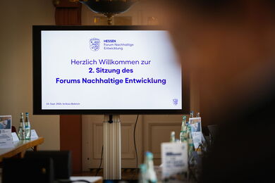 FNE Präsentation