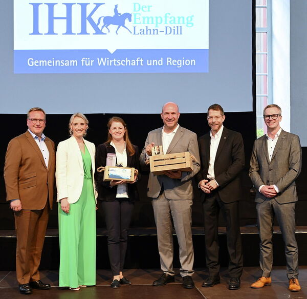 Sommerfest IHK-Lahn-Dill