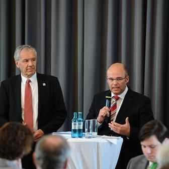 5. Nachhaltigkeitskonferenz 2013 in Wiesbaden