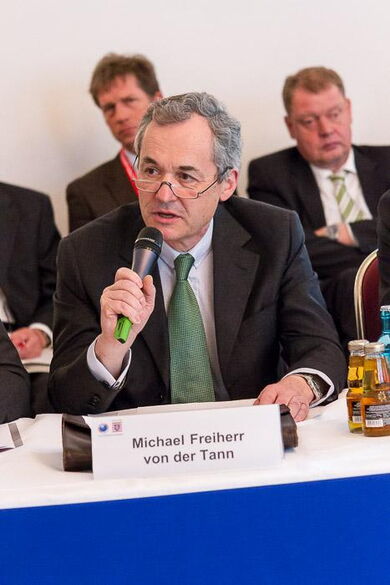 6. Nachhaltigkeitskonferenz 2014 in Wiesbaden