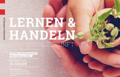 Nachhaltigkeitsstrategie Hessen