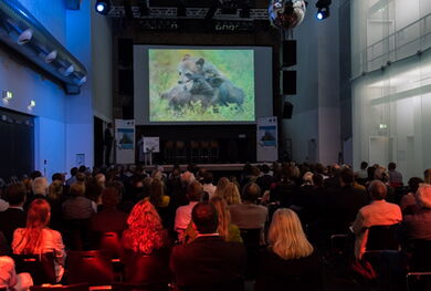 Hessen aktiv: Gemeinsam für Biologische Vielfalt
