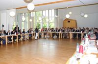 4. Sitzung der Nachhaltigkeitskonferenz in Oberursel