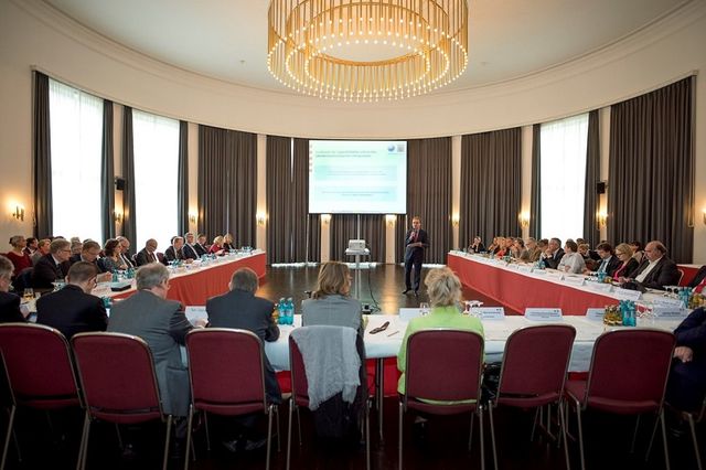 7. Nachhaltigkeitskonferenz 2015 in Wiesbaden