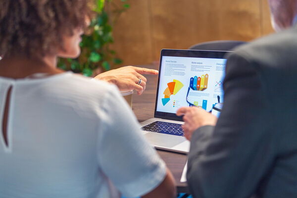 Umfrage zum Newsletter