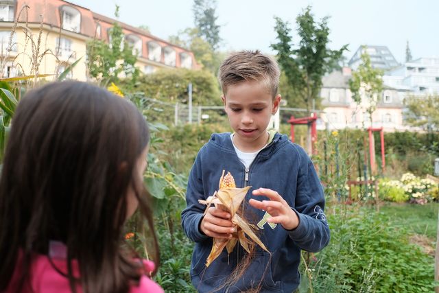 Landesgartenschau Bad Schwalbach, Foto: Dirk Beichert