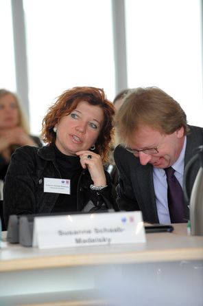 3. Nachhaltigkeitskonferenz 2010 in Wiesbaden