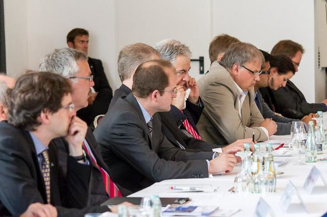 6. Nachhaltigkeitskonferenz 2014 in Wiesbaden