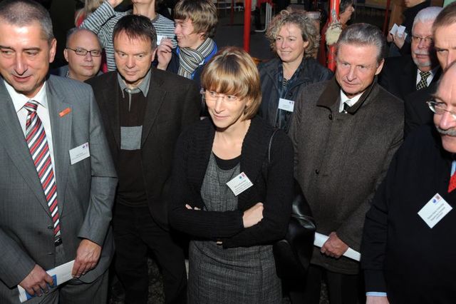 2. Jugendkongress 2009 in Lauterbach