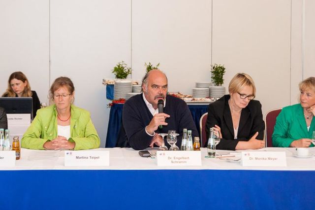 6. Nachhaltigkeitskonferenz 2014 in Wiesbaden