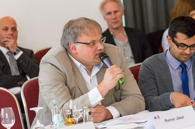 6. Nachhaltigkeitskonferenz 2014 in Wiesbaden