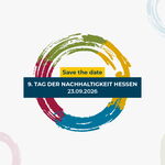 9. Tag der Nachhaltigkeit Hessen Sliderbild