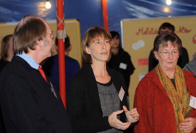 2. Jugendkongress 2009 in Lauterbach