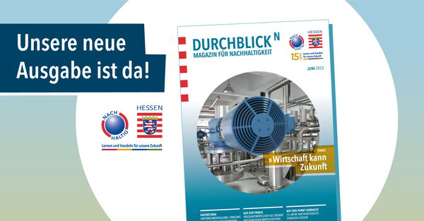 Durchblick Sliderbild Ausgabe 3
