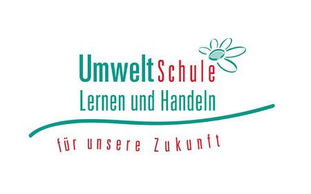 Umweltschulen Hessen Logo