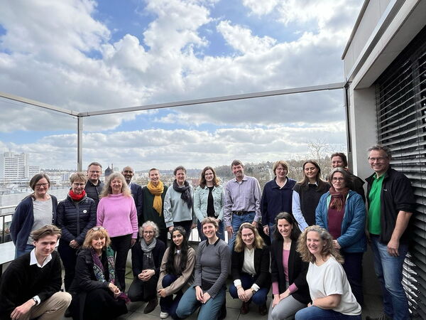 22. Runde Tisch BNE in Wiesbaden