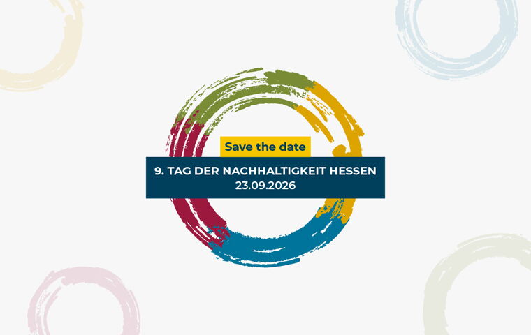 9. Tag der Nachhaltigkeit Hessen Sliderbild