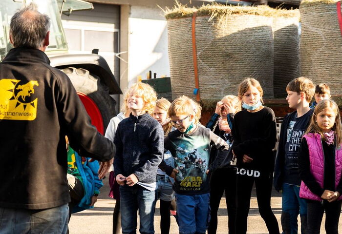 Themenbild Interaktive Karte