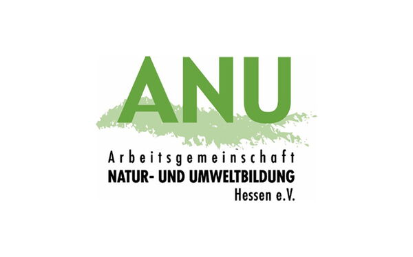 Logo ANU Hessen e.V.