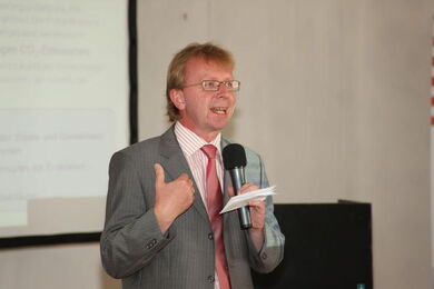 2. Nachhaltigkeitskonferenz 2009 in Eltville