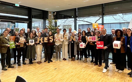 GNK Hessen Netzwerktreffen 