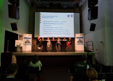 Hessen aktiv: Gemeinsam für Biologische Vielfalt