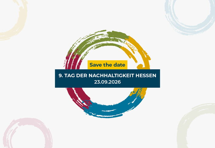 9. Tag der Nachhaltigkeit Hessen Sliderbild