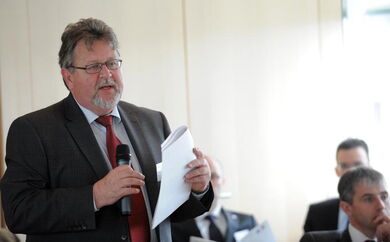 3. Nachhaltigkeitskonferenz 2010 in Wiesbaden