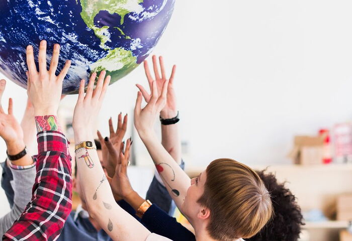 Themenbild Über das Forum