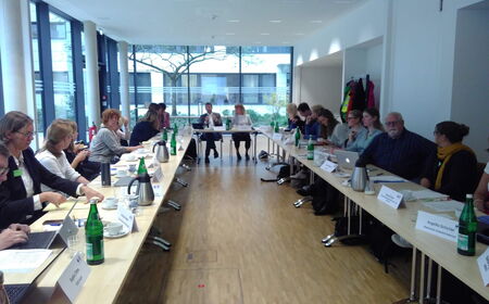 Bildung für Nachhaltige Entwicklung