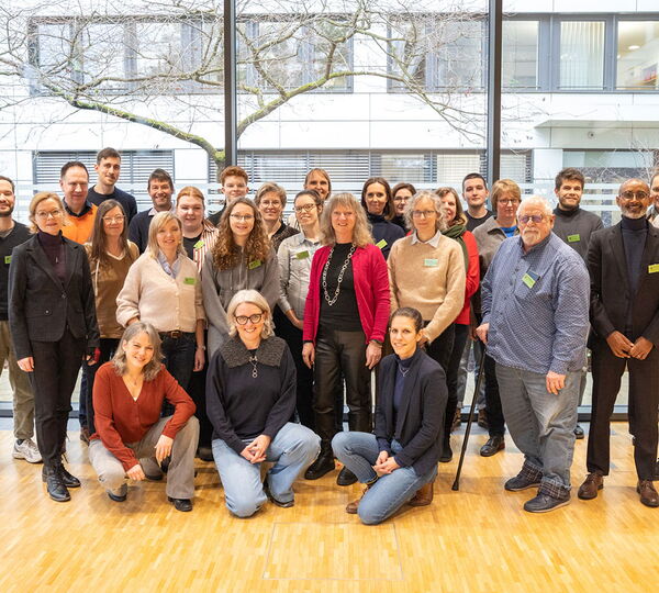 Runder Tisch Bildung für Nachhaltige Entwicklung, Gruppenfoto