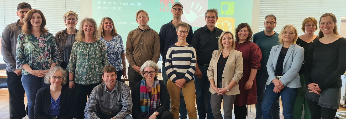 19. Sitzung Runder Tisch