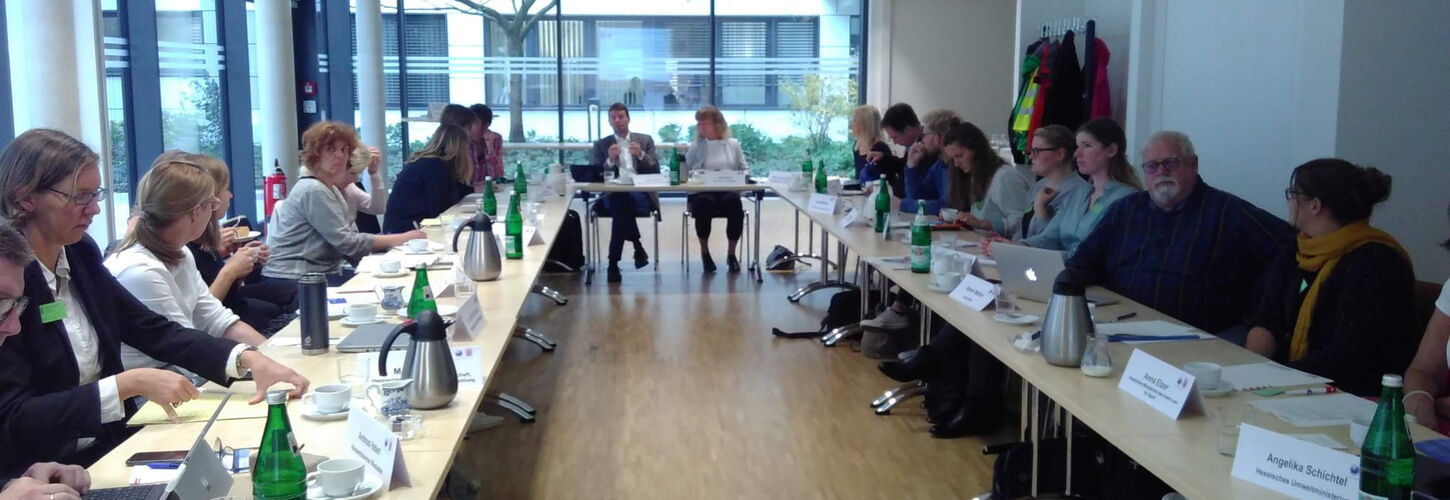 Bildung für Nachhaltige Entwicklung