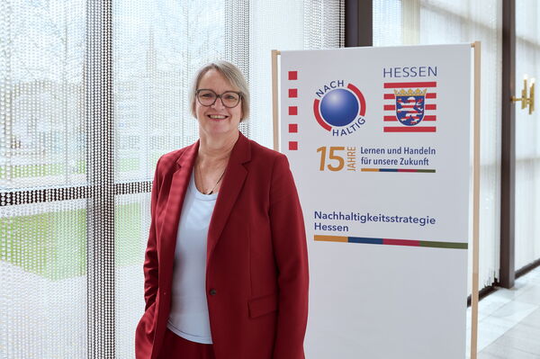 Dr. Monika Meyer, Portraitfoto