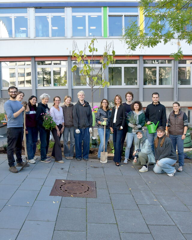 Frankfurt University of Applied Sciences 