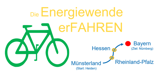 Grafik zur Lastenradförderung