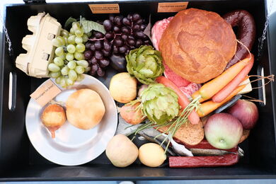 Zentrum Oekumene, Foto: Dirk Beichert