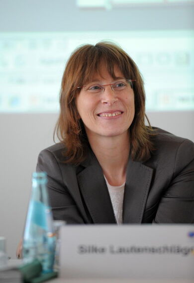 3. Nachhaltigkeitskonferenz 2010 in Wiesbaden