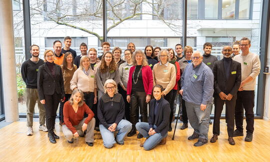 20. Sitzung Runder Tisch