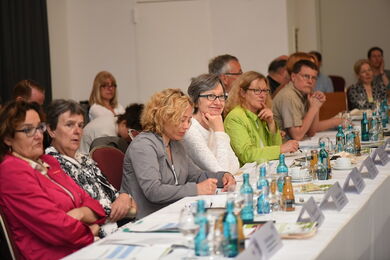 8. Nachhaltigkeitskonferenz