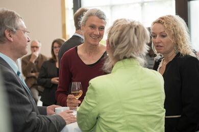 7. Nachhaltigkeitskonferenz 2015 in Wiesbaden