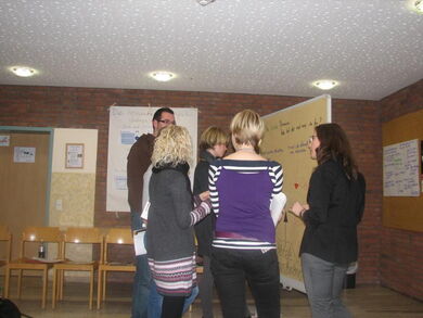 2. Jugendkongress 2009 in Lauterbach