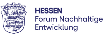 Logo Forum für Nachhaltige Entwicklung - Zur Startseite